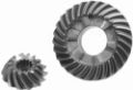 Picture of Mercury-Mercruiser 43-855651A1 GEAR SET Forward/Pinion